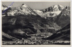 Bad Hofgastein, Ansicht