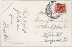 Bad Hofgastein, Ansicht