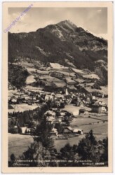 Bad Hofgastein, Ansicht