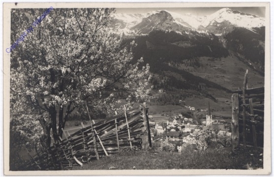 Bad Hofgastein, Ansicht