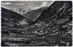 Bad Hofgastein, Multiansicht