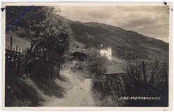 Bad Hofgastein, Weidmoserschloss