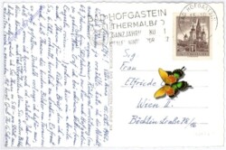 Bad Hofgastein, Ortsansicht