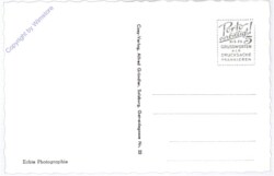 Bad Hofgastein, Schlucht am Höhenweg