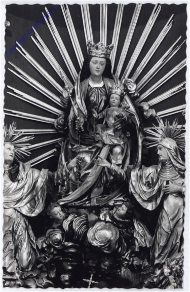 Bad Hofgastein, Ansicht