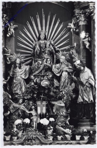 Bad Hofgastein, Ansicht