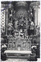 Bad Hofgastein, Ansicht