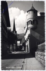 Bad Hofgastein, Ansicht