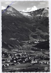 Bad Hofgastein, Ansicht