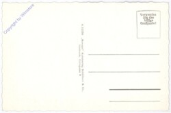 ak176877a Bad Hofgastein, Kurpark und Kirche