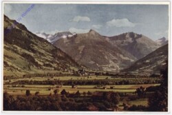ak176878 Bad Hofgastein, Ansicht