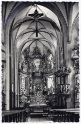 Bad Hofgastein, Ansicht