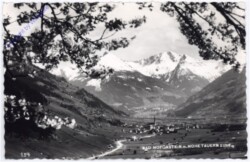 ak176881 Bad Hofgastein, Ansicht