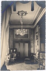 Bad Ischl, Kaiser Villa