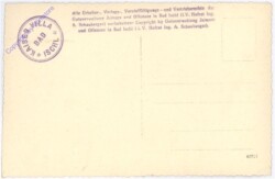 Bad Ischl, Kaiser Villa