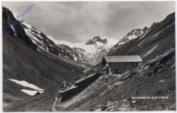 Bad Ischl, Rettenbach-Alm