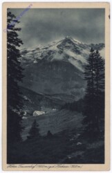 Kaprun, Hoher Tauernhof