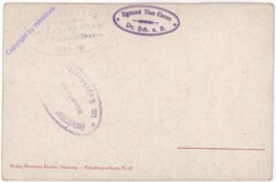 Kaprun, Sigmund-Thun-Klamm