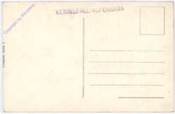 Kaprun, Moserboden-Hotel