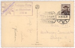 Kaprun, Kitzsteinhorn