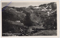 Kolm-Saigurn, Ammererhof m. Niedersachsenhaus