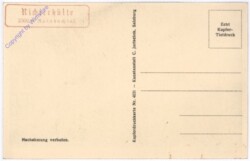 Krimml, Richterhütte