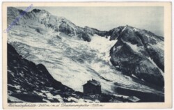 ak176941 Krimml, Warnsdoferhütte