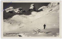 Maria Alm am Steinernem Meer, Torsäule-Hochköniggebiet