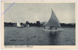 Neumarkt am Wallersee, Strandbad