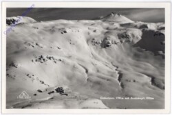 Obertauern, Seekarhaus