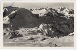 Obertauern, Gamsleitenspitze