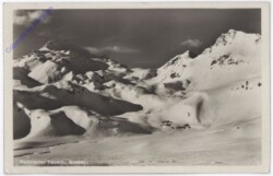Radstädter Tauern, Seekar
