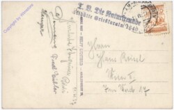 ak176981a Radstädter Tauern, Steinfeldspitze