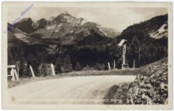 Radstädter Tauern, Kernbühelkreuz