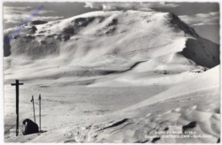 Saalbach-Hinterglemm, Hohe Penhab