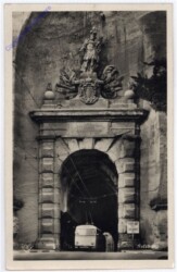 Salzburg, Neutor od. Siegmundstor