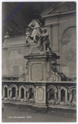 Salzburg, Aus Salzburg 1945