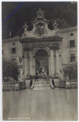 Salzburg, Aus Salzburg 1947