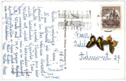 Salzburg, die Festspielstadt bei Nacht