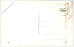 Salzburg, bei Scheinwerferbeleuchtung