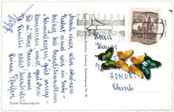 Salzburg, Hohensalzburg mit Untersberg