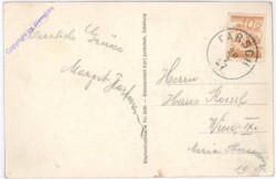 Salzburg, Hohensalzburg und Gaisberg von der Richterhöhe