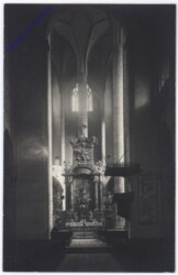 ak177046 Salzburg, Franziskanerkirche