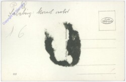 Salzburg, Mozart-Denkmal