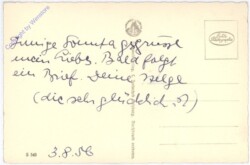 Salzburg, Ausblick aus Mozart's Geburtshaus