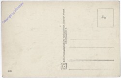 ak177062a Salzburg, Staatsbrücke