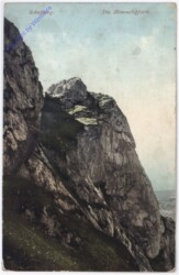 Schafberg, Die Himmelspforte