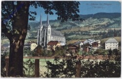 St. Johann im Pongau, Ortsansicht