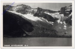 Tamsweg, Oberer Rotgüldensee