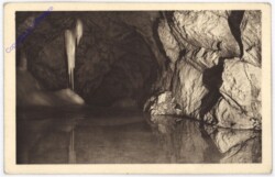 Werfen, Eisriesenwelt-Höhle, Eispalast